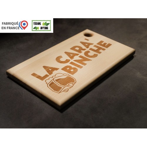 Planche à découper M Made in France 🇫🇷 - 3